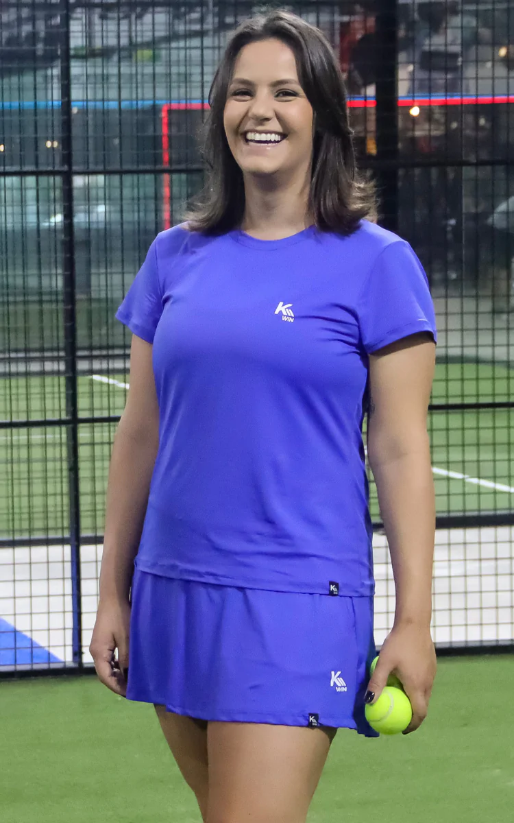 CAMISETA FEMININA - Imagem: 1