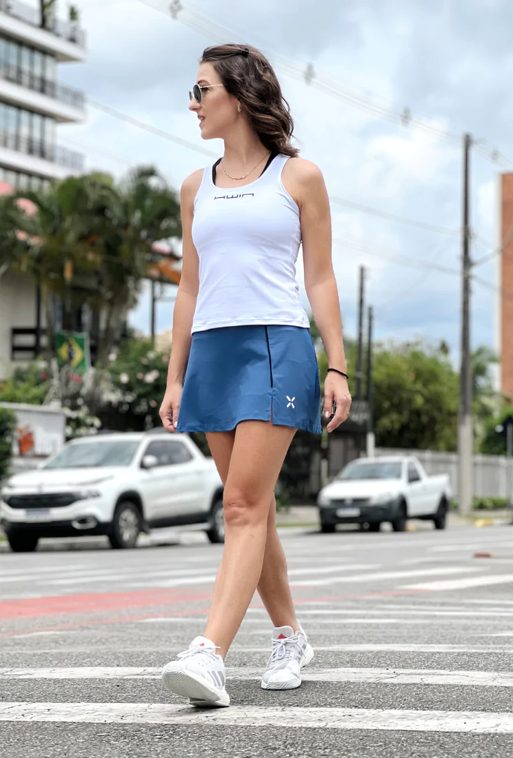 SHORT-SAIA FIT - Imagem: 1
