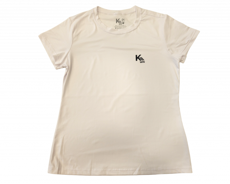 CAMISETA FEMININA BÁSICA - Imagem: 1
