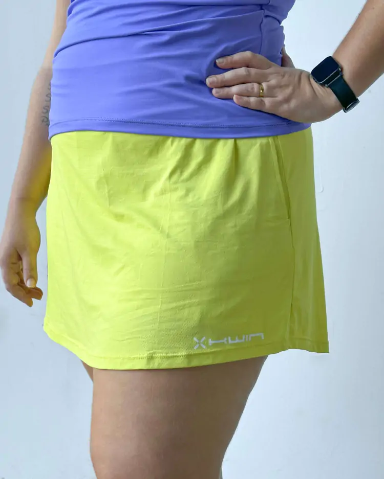 SHORT-SAIA BÁSICA - Imagem: 1