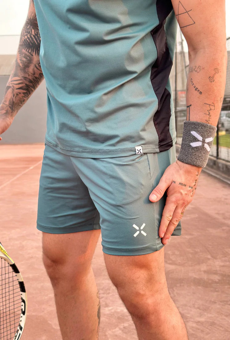 BERMUDA MASCULINA DRY - Imagem: 1