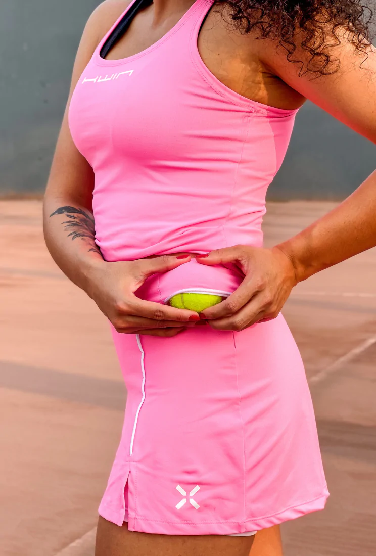 REGATA FEMININA FIT - Imagem: 1