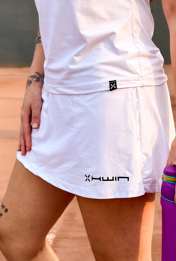SHORT-SAIA BÁSICA - Imagem: 3