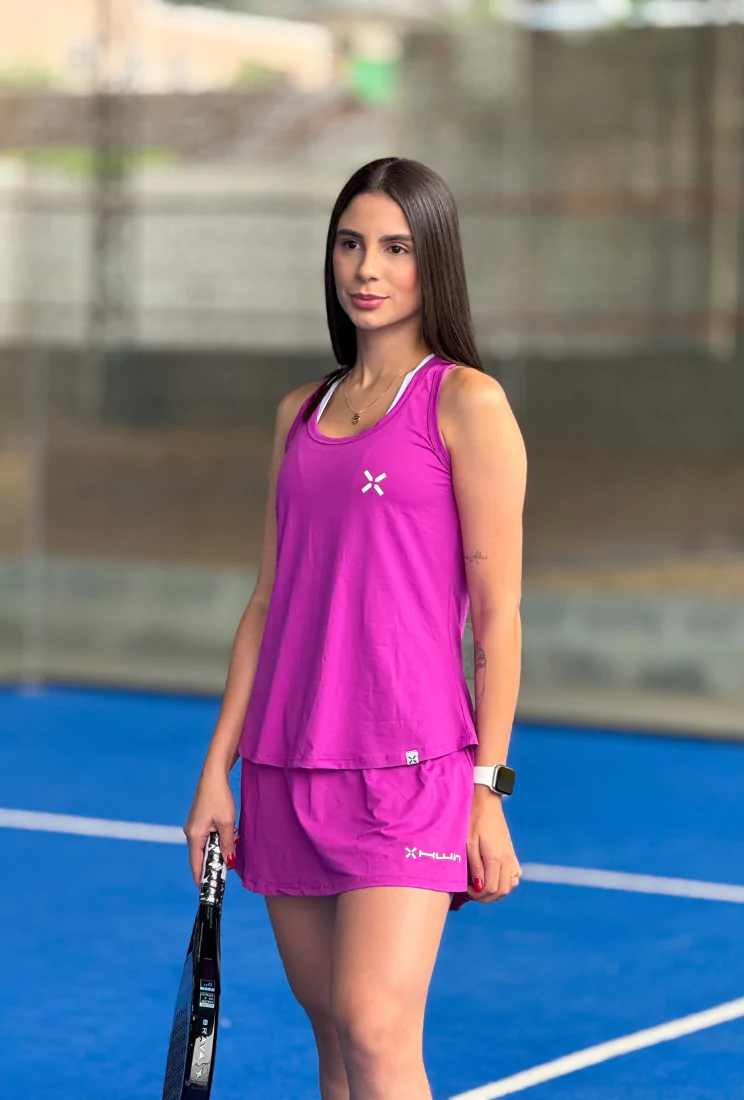 REGATA FEMININA - Imagem: 1