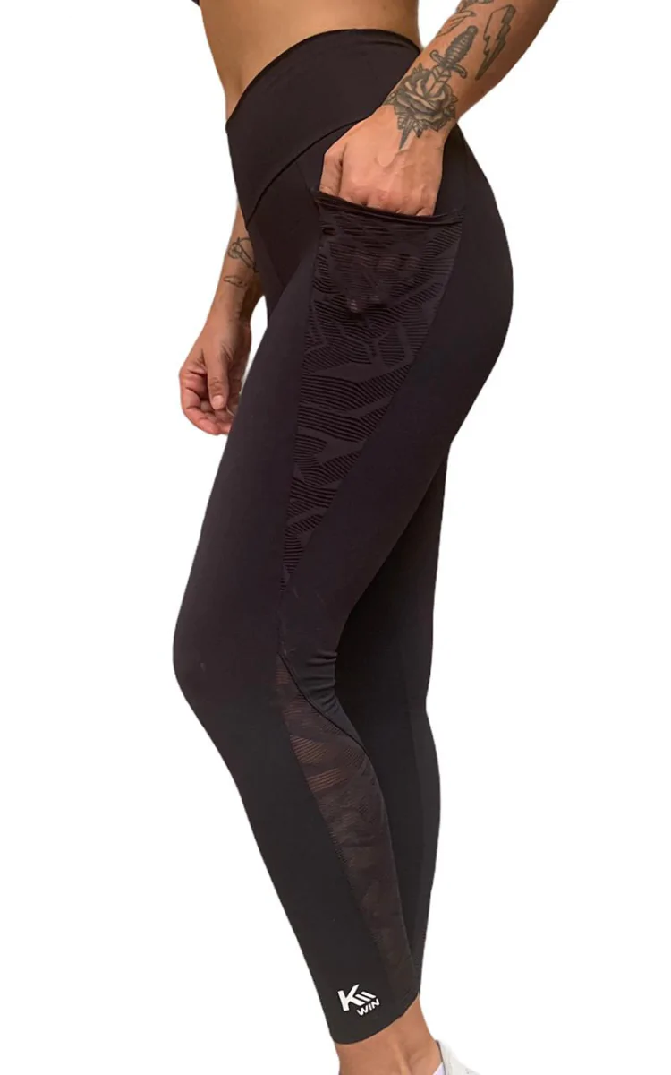 LEGGING FEMININA - Imagem: 2