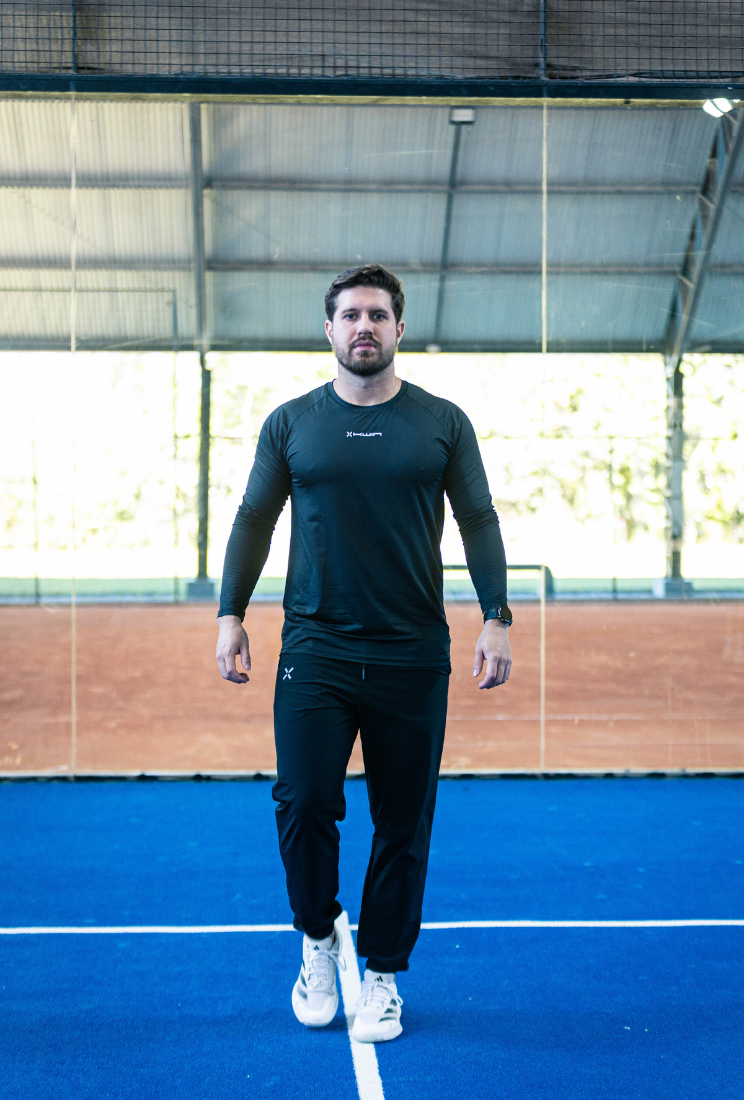 CALÇA MASCULINA UNION - Imagem: 1