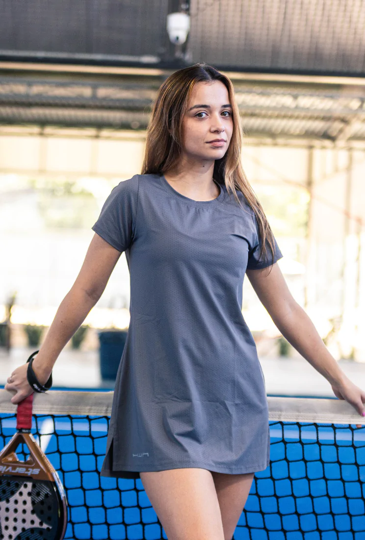 VESTIDO UNI - Imagem: 1