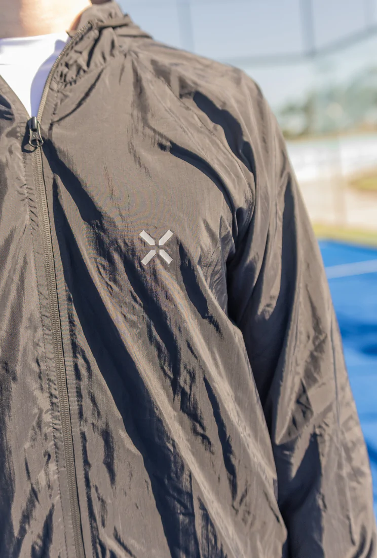 CORTA VENTO MASCULINA LOOP - Imagem: 1