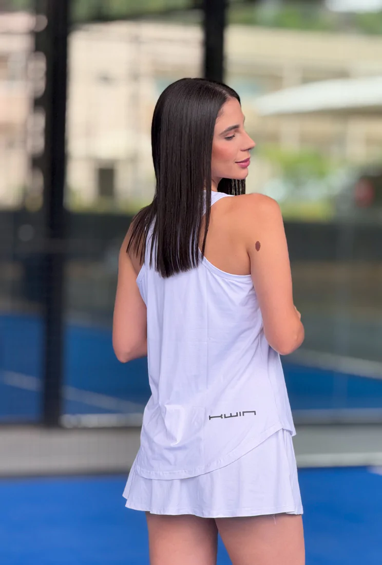 REGATA FEMININA - Imagem: 1