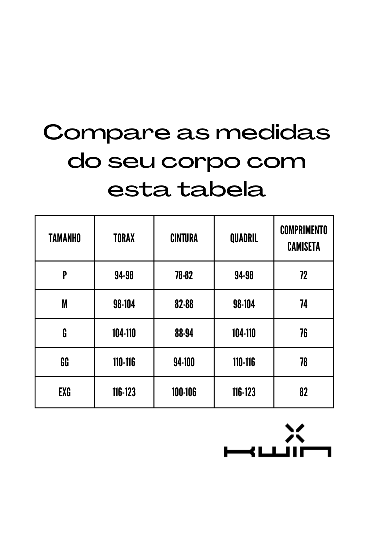 CAMISETA MASCULINA PULSE - Imagem: 2