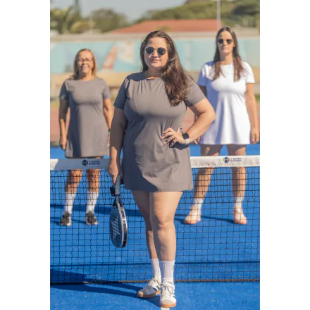 VESTIDO UNI