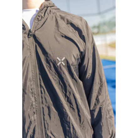 CORTA VENTO MASCULINA LOOP