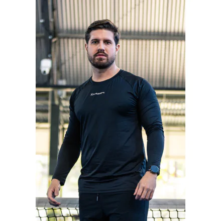 CAMISETA MASCULINA MANGA LONGA