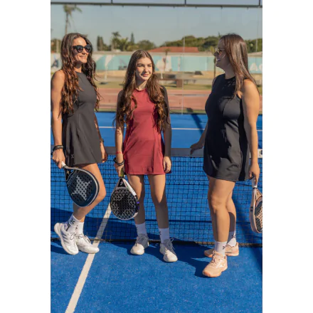VESTIDO DUO