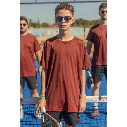 CAMISETA MASCULINA PULSE