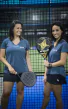 CAMISETA FEMININA GOLA V  - Imagem: 1