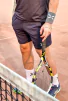 BERMUDA MASCULINA ACTIVE - Imagem: 1
