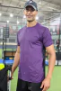 CAMISETA MASCULINA COURT - Imagem: 1