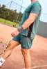 BERMUDA MASCULINA DRY - Imagem: 1