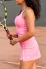 REGATA FEMININA FIT - Imagem: 1
