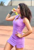 VESTIDO FIT - Imagem: 1