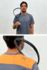 CAMISETA MASCULINA COURT - Imagem: 1