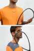 CAMISETA MASCULINA COURT - Imagem: 1