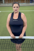 VESTIDO COURT - Imagem: 1