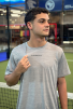 CAMISETA MASCULINA COURT - Imagem: 2