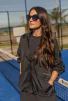 CORTA VENTO FEMININA LOOP  - Imagem: 1