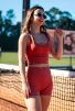 TOP FEMININO CORE - Imagem: 1