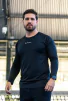 CAMISETA MASCULINA MANGA LONGA - Imagem: 1
