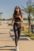 LEGGING FEMININA - Imagem: 1