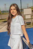 CAMISETA FEMININA FLOW - Imagem: 1
