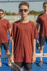CAMISETA MASCULINA PULSE - Imagem: 1